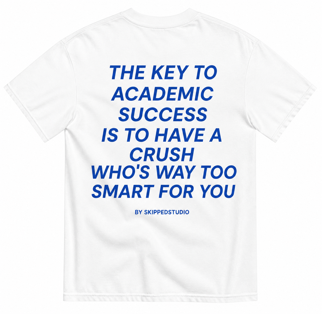 CRUSH WHO'S SMARTER