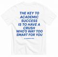 CRUSH WHO'S SMARTER